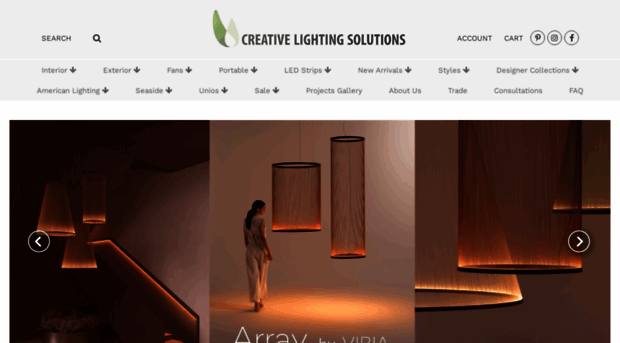 creativelightingsolutions.com.au