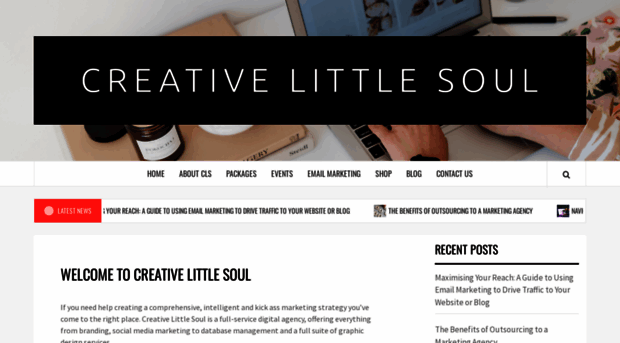 creativelittlesoul.com.au