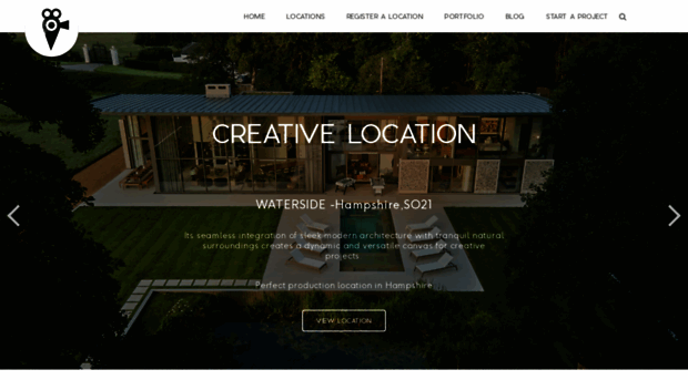 creativelocation.co.uk