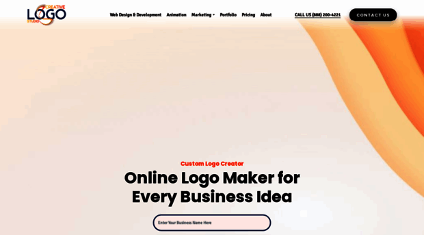 creativelogostudio.com