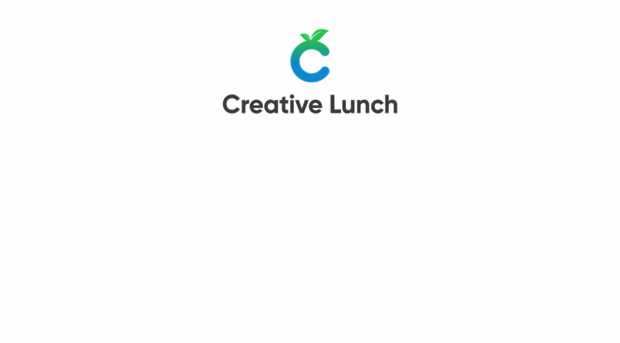 creativelunch.com