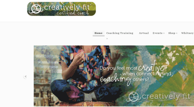 creativelyfit.com