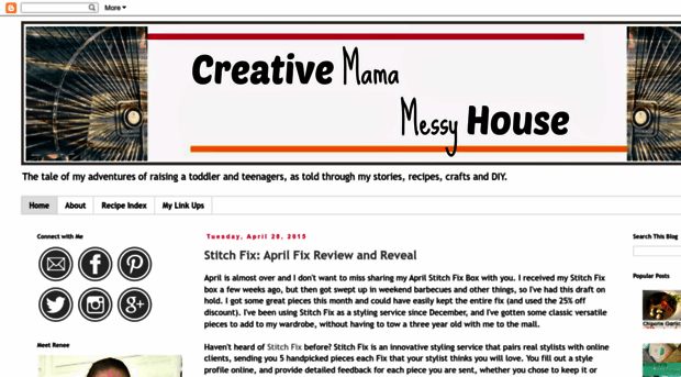 creativemamamessyhouse.blogspot.com