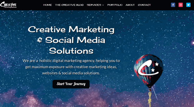 creativemarketing.media