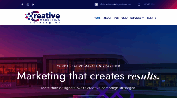 creativemarketingstrategies.com