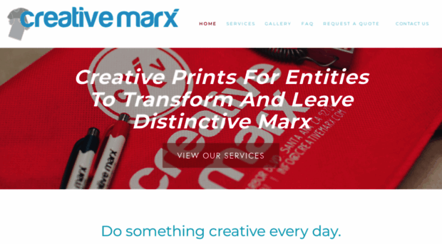 creativemarx.com