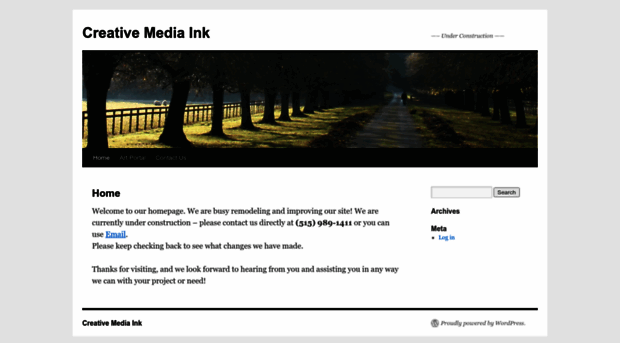 creativemediaink.com