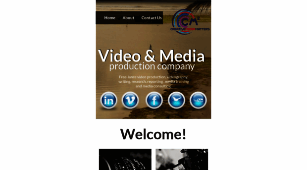 creativemediamatters.com