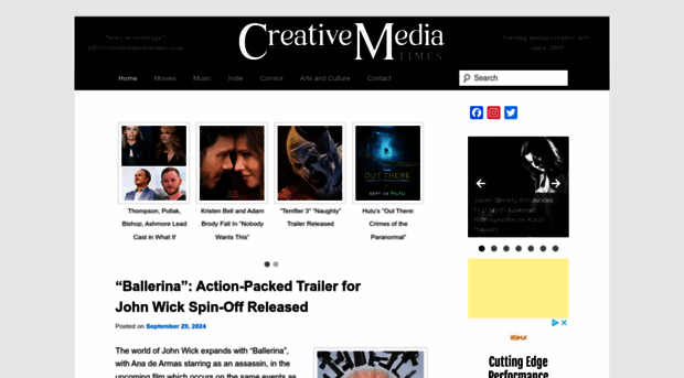 creativemediatimes.com