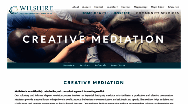 creativemediation.org