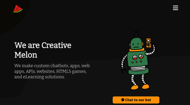 creativemelon.co.za