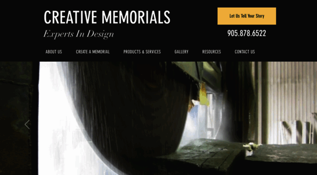 creativememorials.on.ca