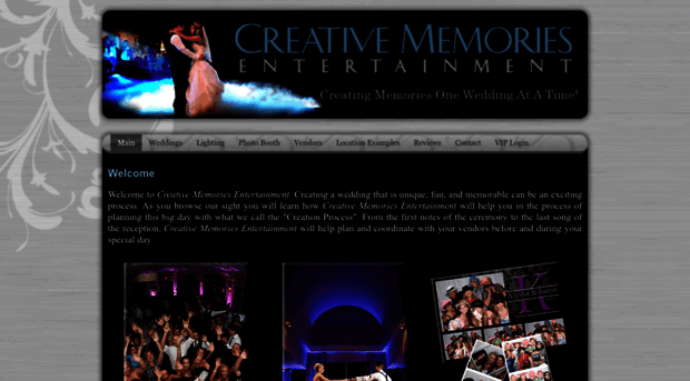 creativememoriesdj.com