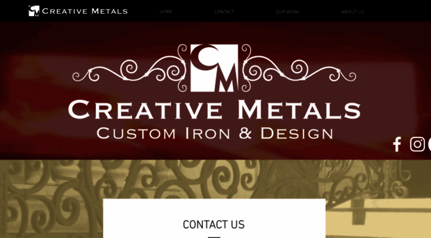 creativemetalsaz.com