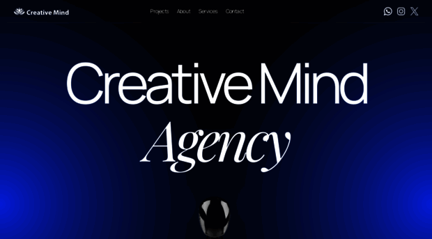 creativemind.agency