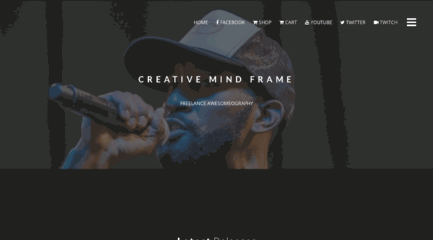 creativemindframe.com