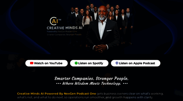 creativemindsapp.com
