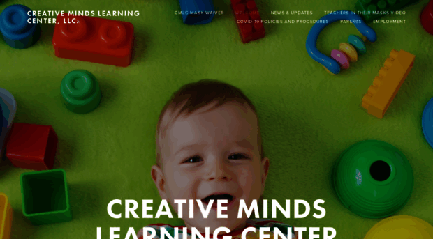 creativemindslearningctr.com