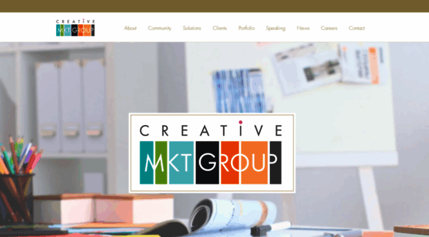 creativemktgroup.com