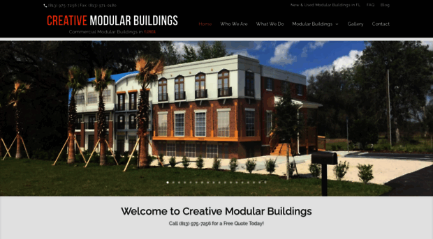 creativemodular.com