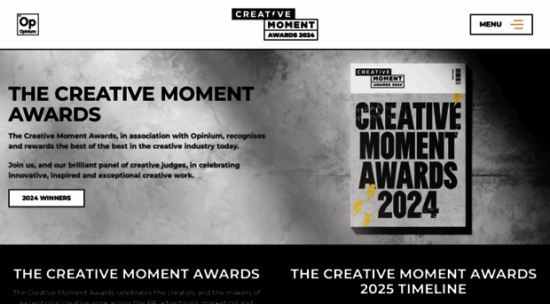 creativemomentawards.co