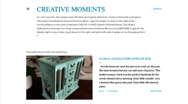 creativemoments10.blogspot.com