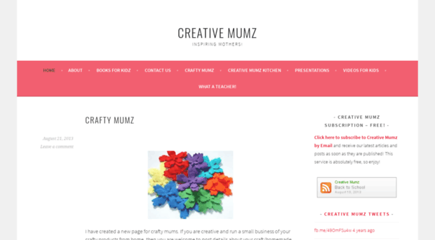 creativemumz.wordpress.com