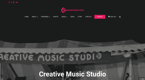 creativemusic.org