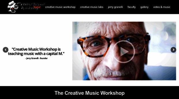 creativemusicworkshops.com