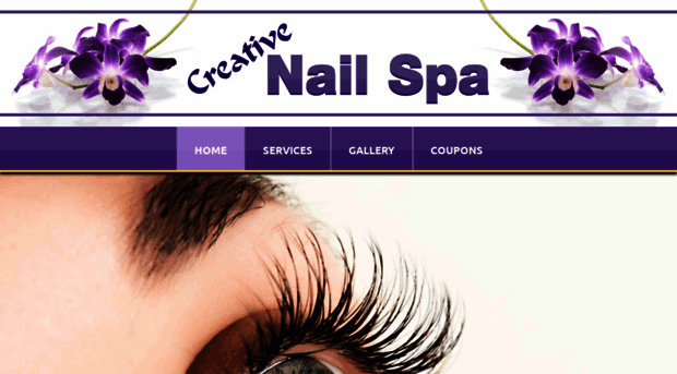 creativenailgp.com