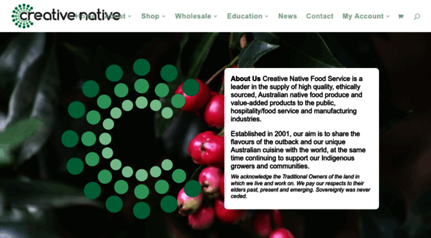 creativenativefoods.com.au