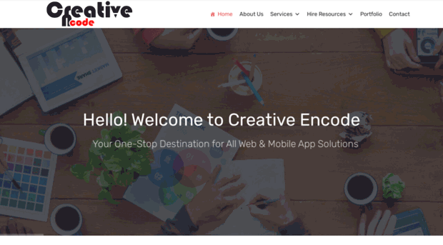 creativencode.com