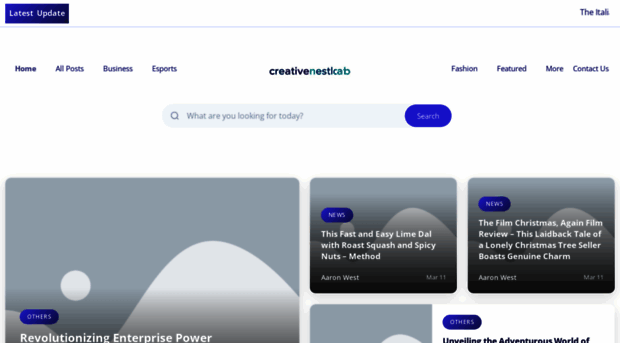 creativenestlab.com