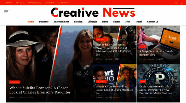 creativenews.co.uk