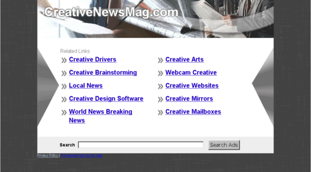 creativenewsmag.com