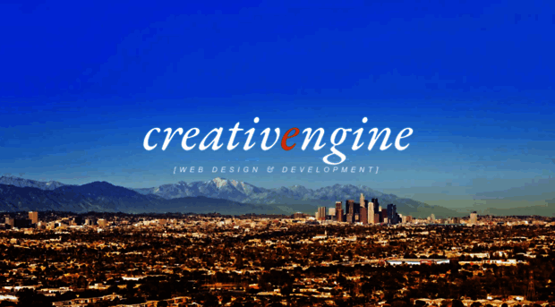 creativengine.com