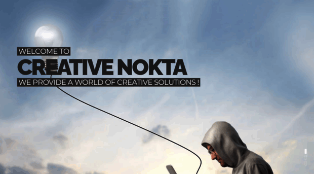 creativenokta.com