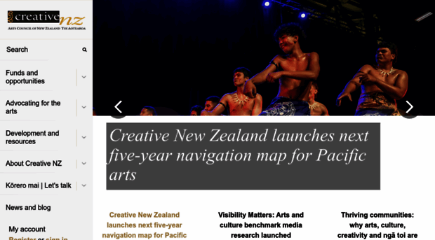 creativenz.govt.nz