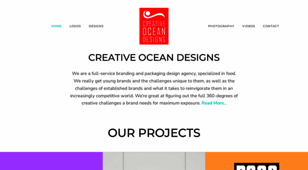 creativeoceandesigns.com