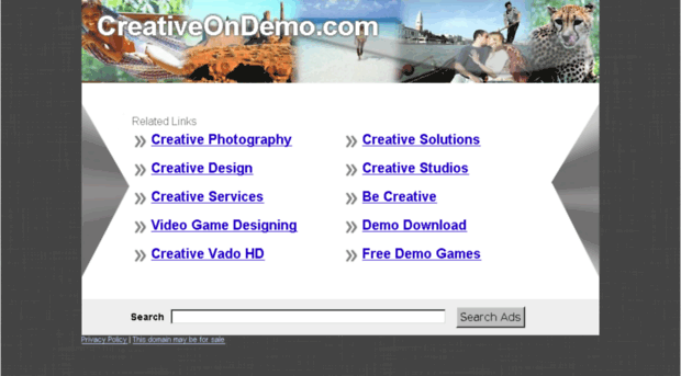 creativeondemo.com