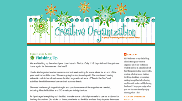 creativeorganization.blogspot.com