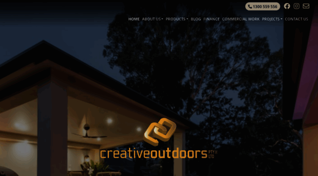 creativeoutdoors.com.au