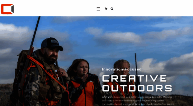 creativeoutdoorsmt.com