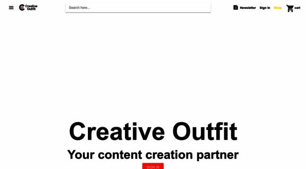 creativeoutfit.com