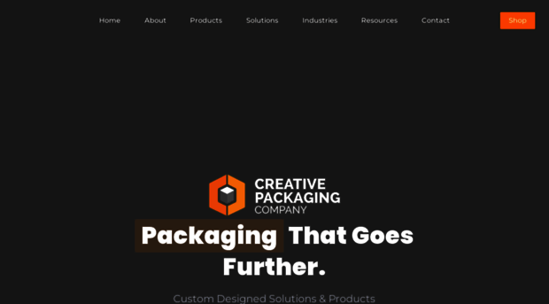 creativepackagingco.com