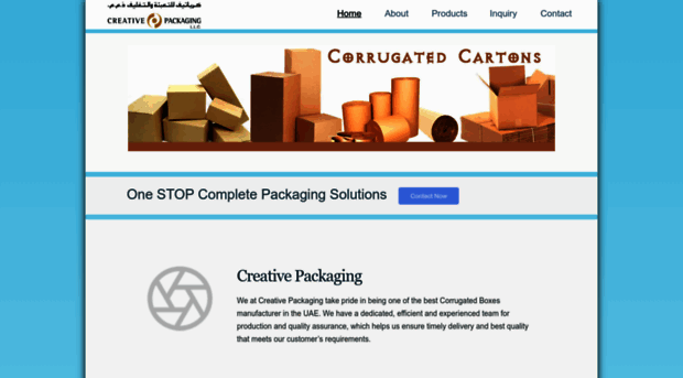 creativepackuae.com