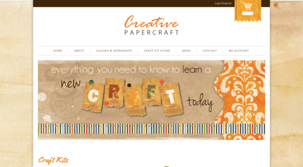 creativepapercraft.co.za