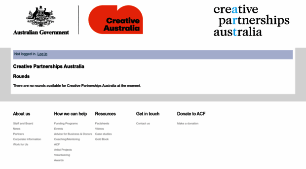 creativepartnershipsaustralia.smartygrants.com.au