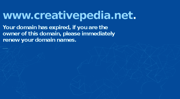 creativepedia.net