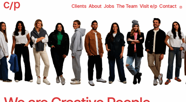 creativepeopleinc.com